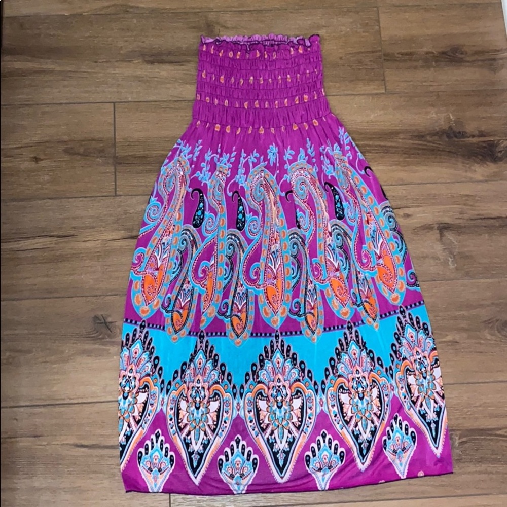 CUTE DRESS